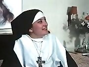 Step mother superior isn t here Step sister !