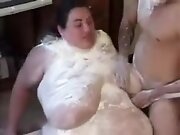 Amazing Kitchen, Big Tits adult clip