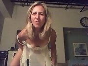 Kamster your filthy lingerie slut