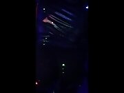 FOUND STEPSISTER WORKING @ ATL STRIP CLUB-SO I FUCKED IN...