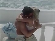 Carolyn Monroe and Peter North
