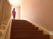 Amirah Adara - She Doubles Her Fun