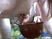 richtig geil - Lactamanija