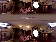 Eva Long in Eva Long is Ready For Her Close Up () - VRHush