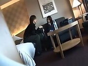 Aya Hirai Hot Asian schoogirl who enjoys showing off her...