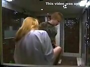 big Step brother Sweden - Henrik and Rebekah