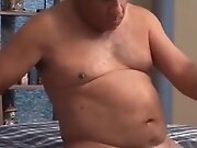 Sexy old men