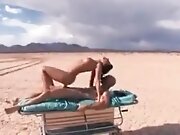 Sex on the beach