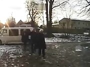 the first 17 min of german hardcore sm...BMW