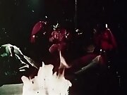 Hotter Than Hell (1971) 1of2