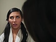 Mother Daughter Boning With Ava Addams, Tyler Nixon,...