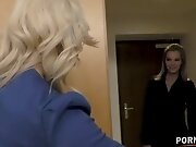 Lesbians With Anal Fixations - PornWorld