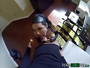 Annie Cruz in Veronica: Fetish Day - KINK