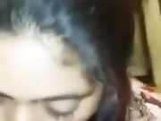 punjabi girl sucking and licking dick punjabi clear audio