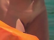 Fabulous MILF, Close-up porn video