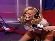 Sybian Riding Compilation - Howard Stern Show