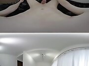 Dr. Akina's Psychotherapy Session - SexLikeReal