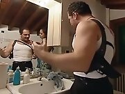 Franco Trentalance, Lucie Lee And Vanessa Mae In...