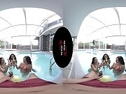 Jolee Love & Katrina Moreno & Sasha Rose in...