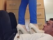 trampling 5