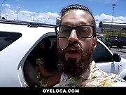 Annette Rios In Do Not Call It A Cum Back - Anette Rios