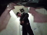 Chinese piss