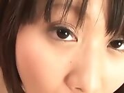 Amazing Japanese model Yuuna Hoshisaki in Exotic Couple,...