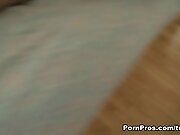 Big Titty Blonde Loves Tit Massage - PornPros