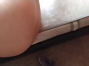 Mi Amiga Se Da Cuenta De Camara Escondida Y Se Grabar Por...