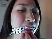 korea bondage