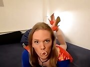 Supergirl Kommt!