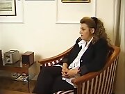 Sucking on the sausage - Julia Reaves
