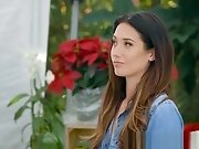 Real Wife Stories - The Farmers Wife scene starr