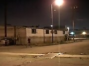 Blonde Reluctantly Finger Fucks Brunette