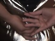 Incredible pornstars Ceci Dolores and Kenji Hatori in...