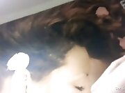 Two Amateur Asian Couples Fuck Hard Next To Each Other