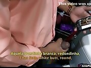 Asshole Maid Fucking Pussy And Ass