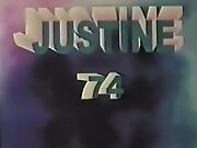 Justine a compilation