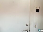 Dana Rey lets her son's friend fuck her ass