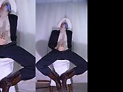 Erotic Cumshot Compilation Of A Muscle Twink Ejaculating...