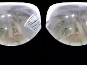 Magic Mirror Changing Into Bikinis 2 - PetersPrimoVR