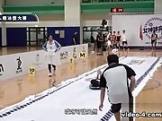 Girls Sports Carnival EP8 MTVSQ2-EP8 / 女神体育祭EP8...