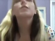pov sex naughty girl fucks her Step daddy