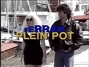 Lolo Ferrari - Plein Pot 1 - Watch 2 on: bigtittyvideos.com