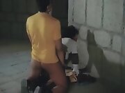 Astonishing Porn Video Vintage Crazy Only Here