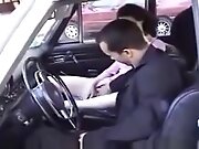 Paris Public Sex