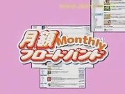 Amazing Japanese Slut In Exotic Dildos/toys, Gangbang Jav...