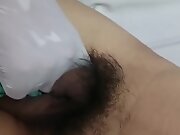 Real doctor exam 01 (Small dick)