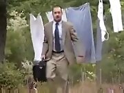 The salesman cj madison fucks sebastion rivers