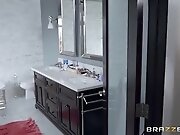 Lena Paul And Alex Legend - Busty Bombshell Pleasuring...